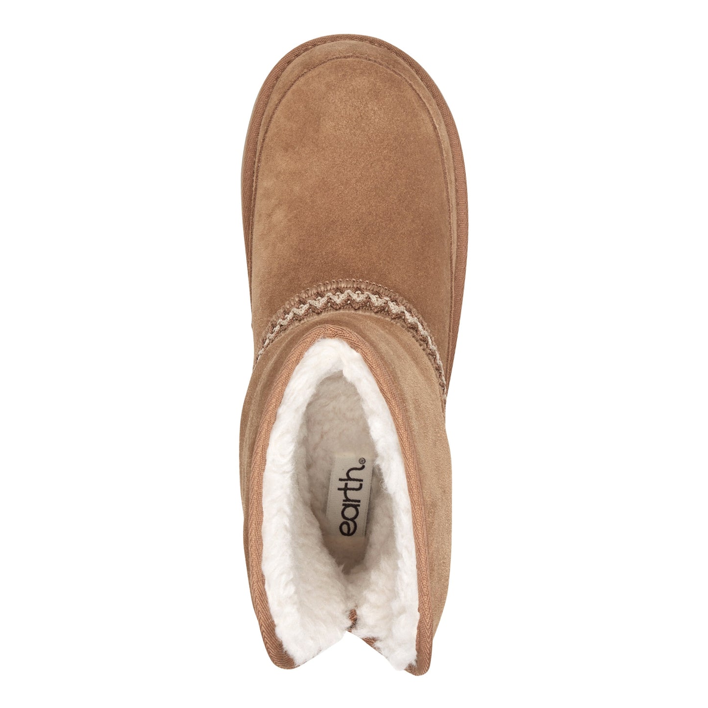 Earth Shoes Wynni Cozy Booties
