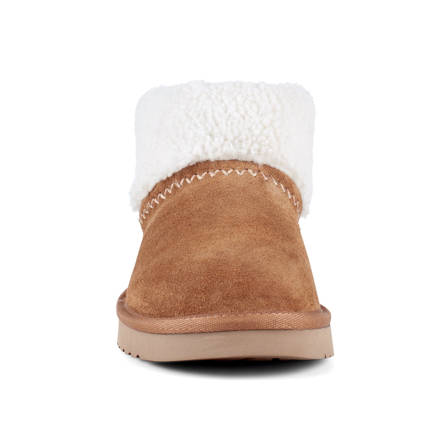 Earth Shoes Wylson Cozy Ankle Booties