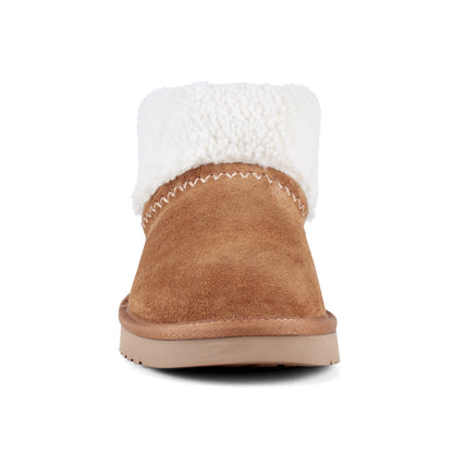 Earth Shoes Wylson Cozy Ankle Booties