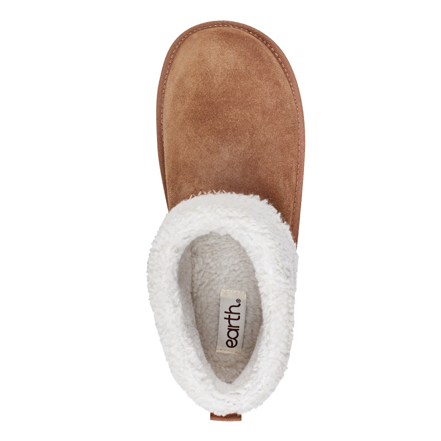 Earth Shoes Wylson Cozy Ankle Booties