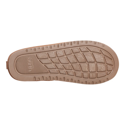 Earth Shoes Wylson Cozy Ankle Booties