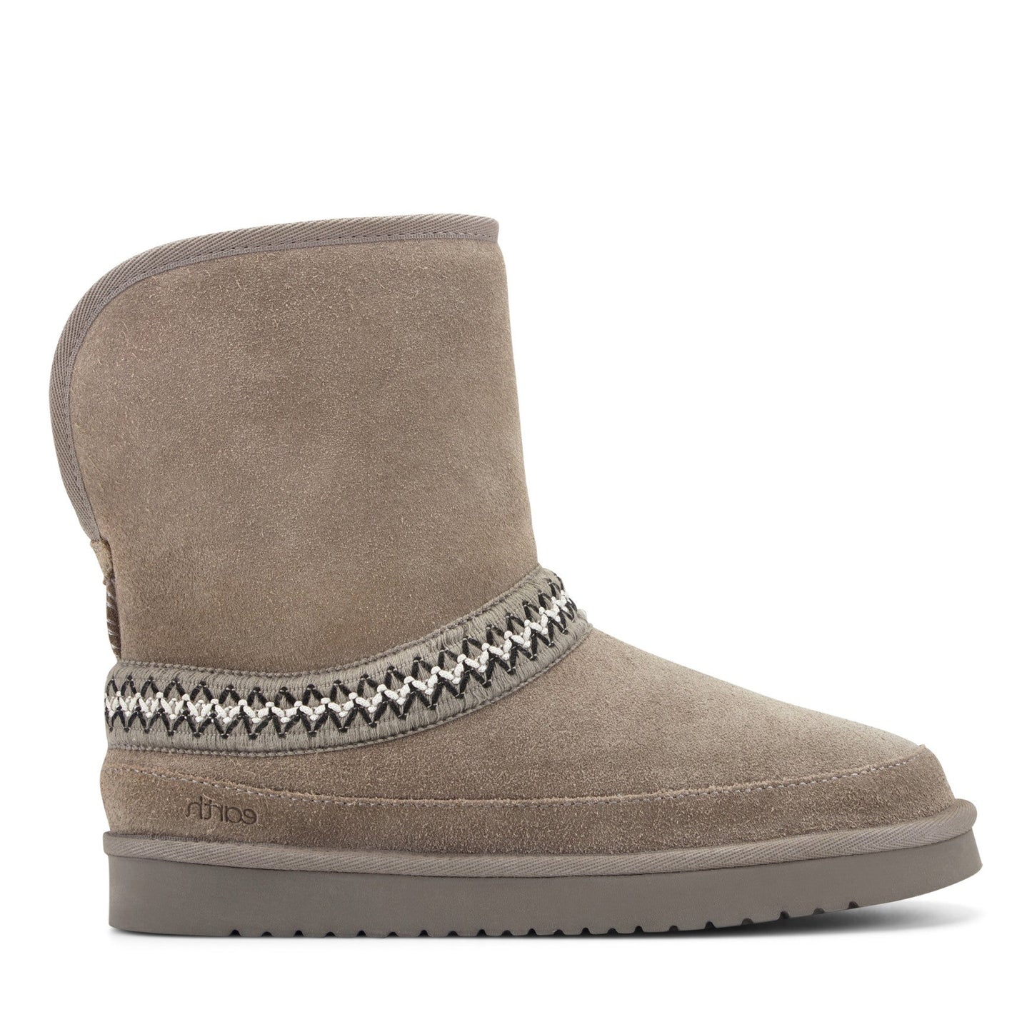 Earth Shoes Wynni Cozy Booties