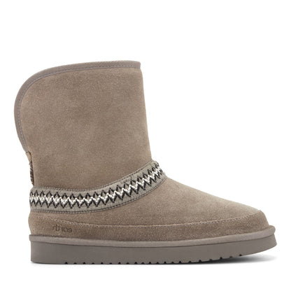 Earth Shoes Wynni Cozy Booties