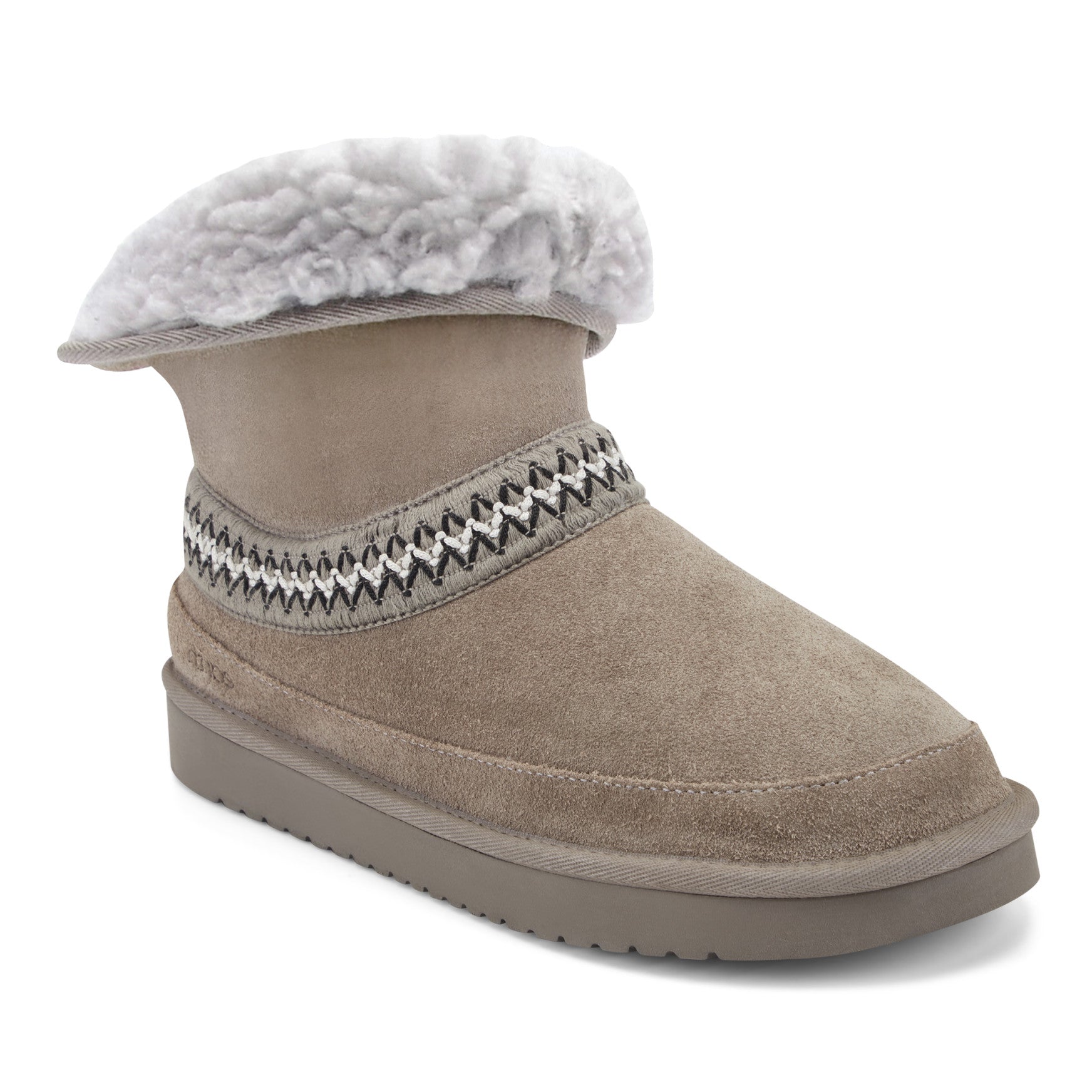 Earth Shoes Wynni Cozy Booties