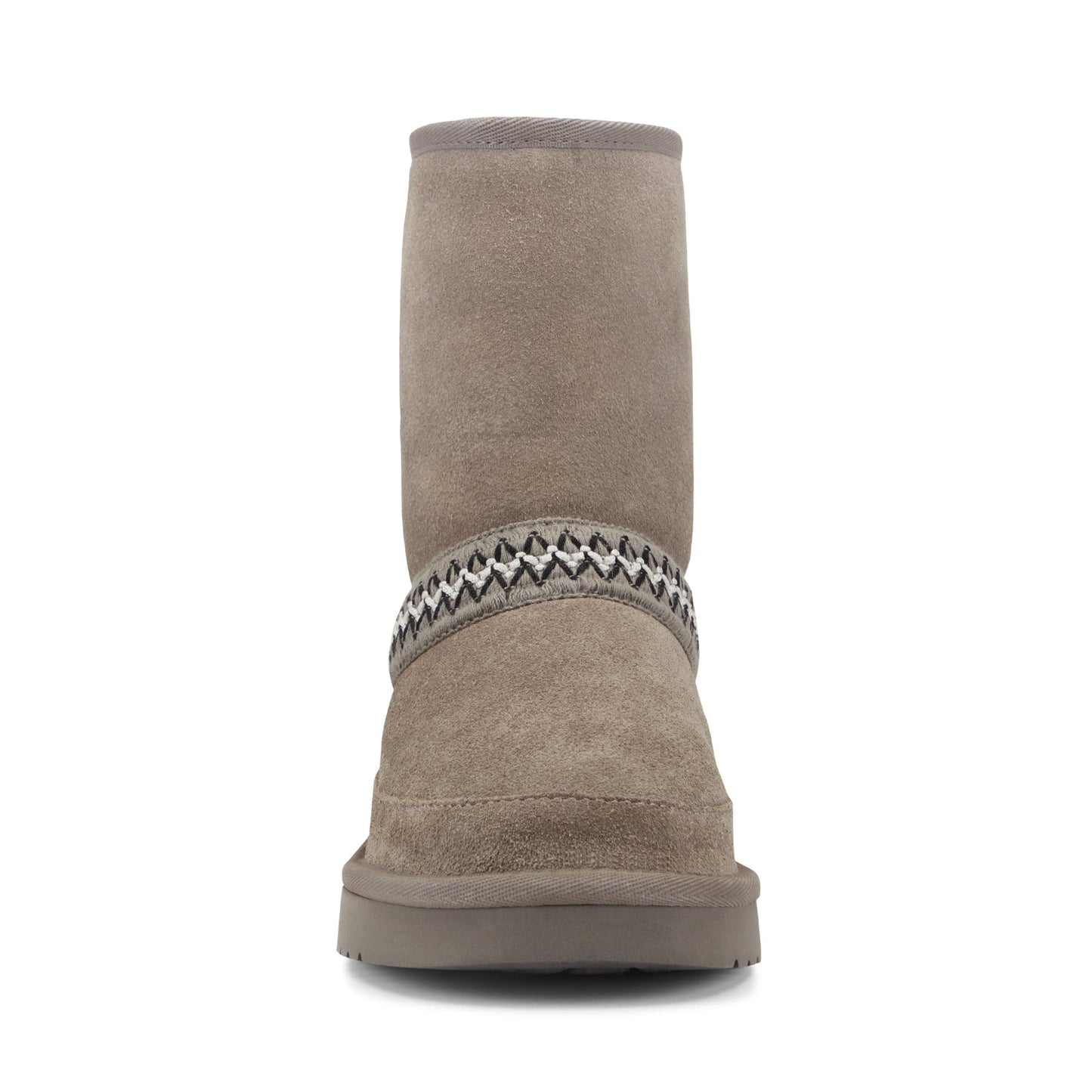 Earth Shoes Wynni Cozy Booties