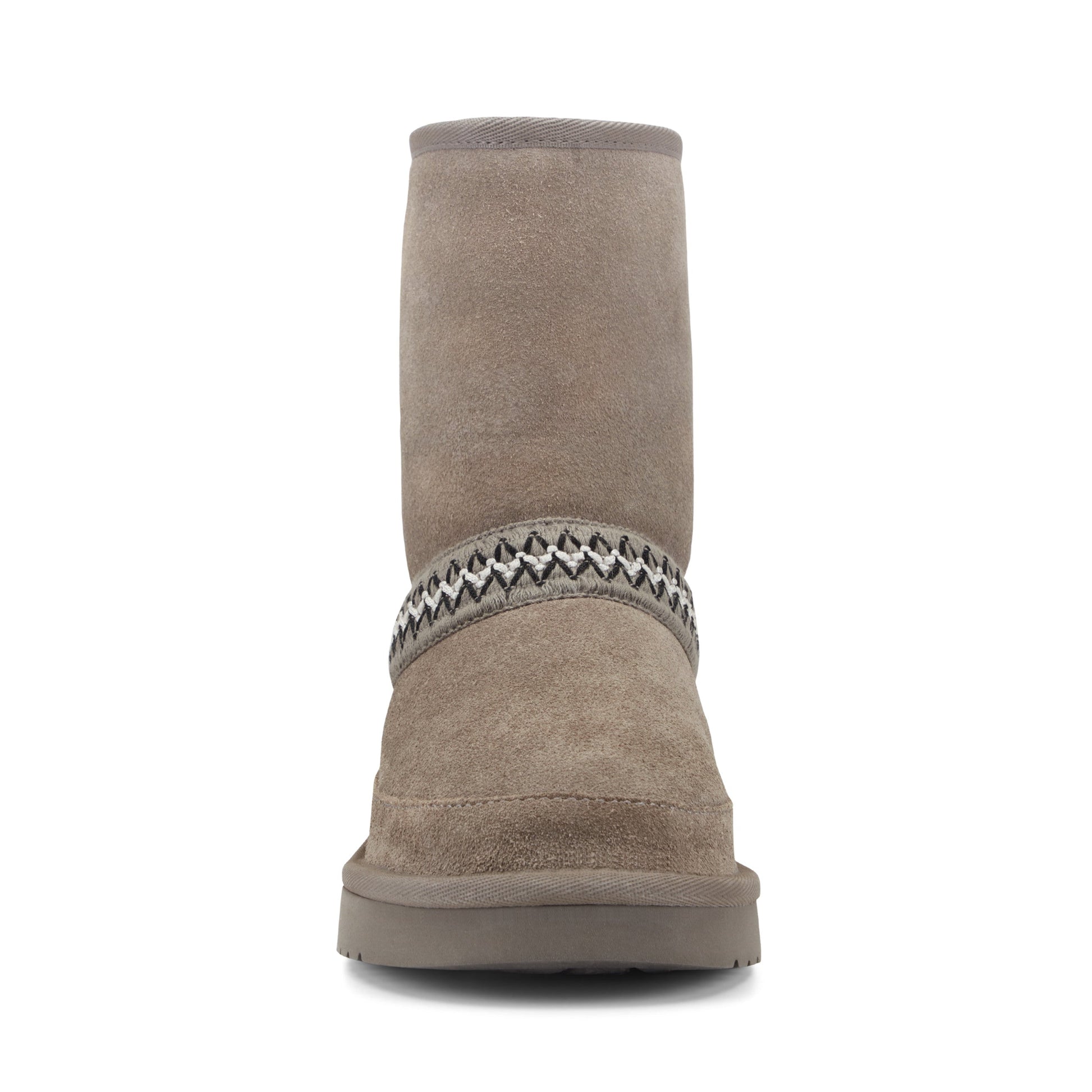 Earth Shoes Wynni Cozy Booties