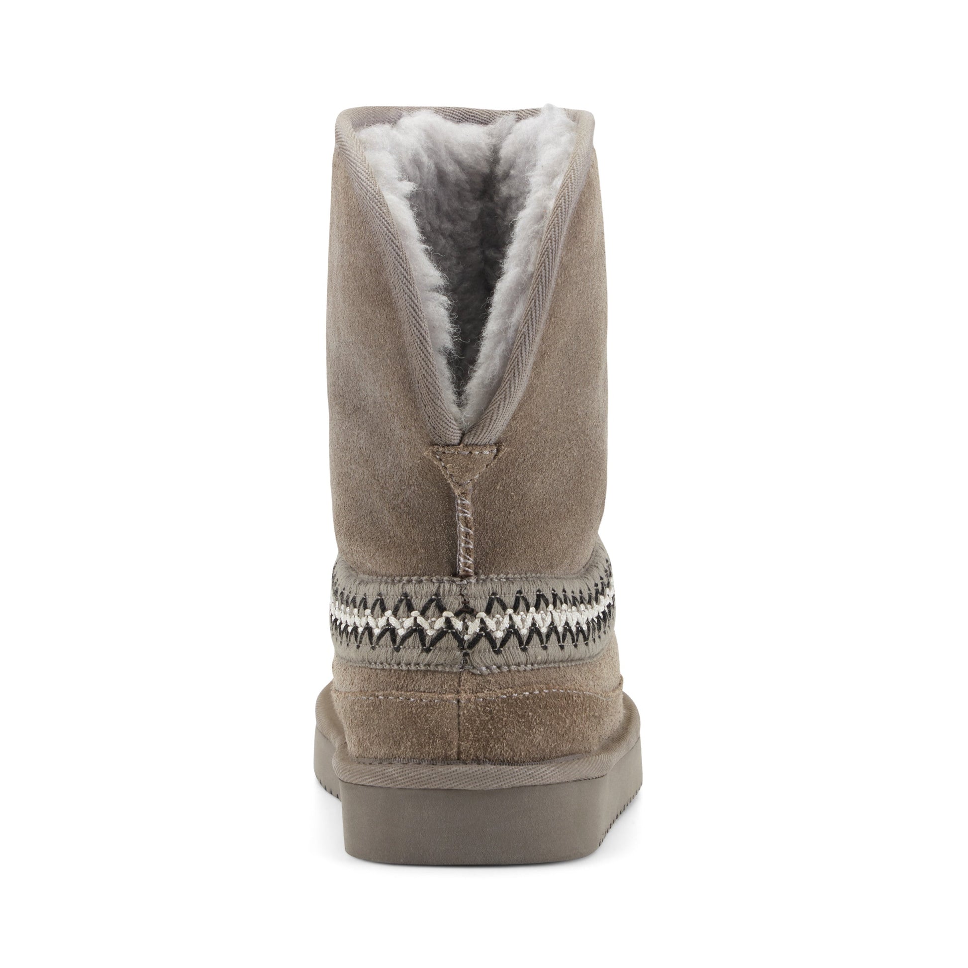 Earth Shoes Wynni Cozy Booties