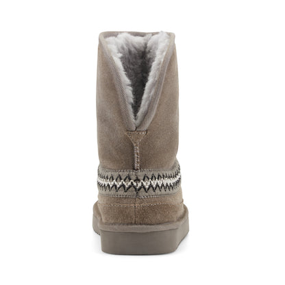 Earth Shoes Wynni Cozy Booties