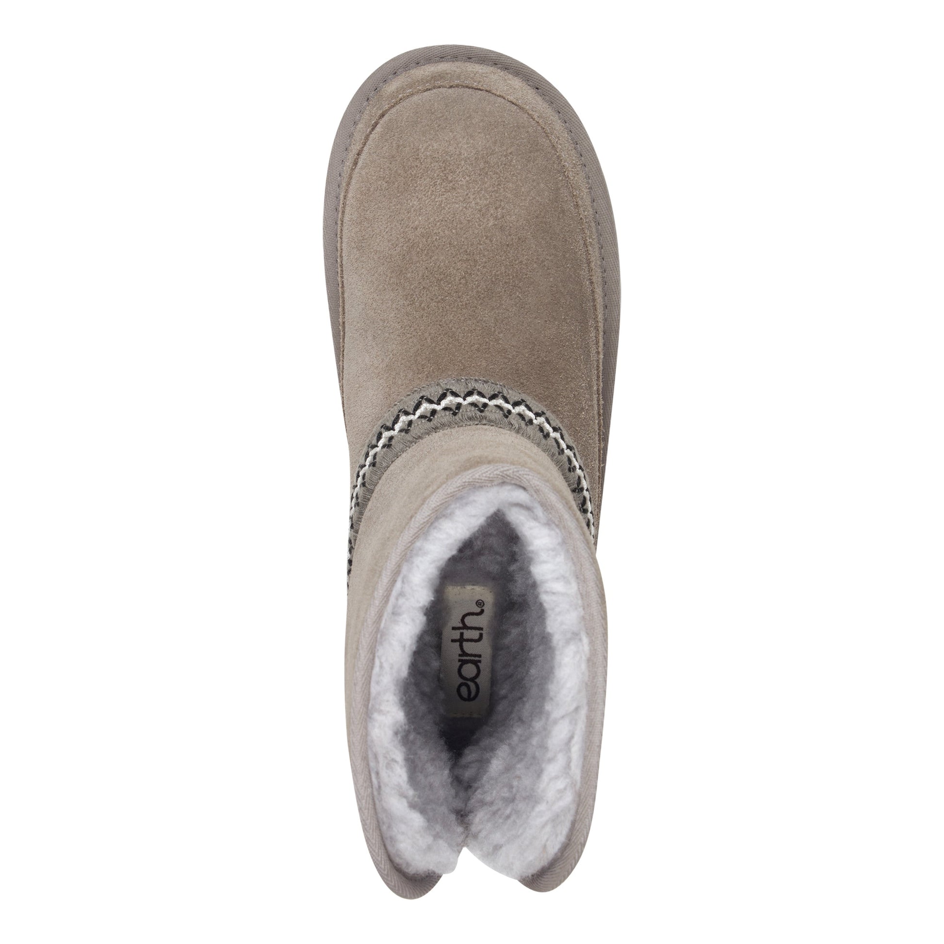 Earth Shoes Wynni Cozy Booties