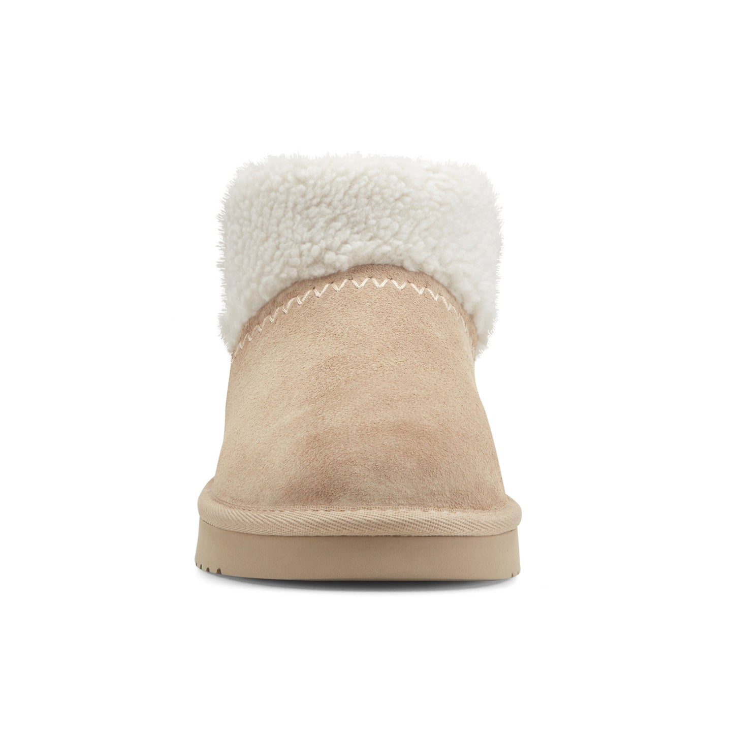 Earth Shoes Wylson Cozy Ankle Booties