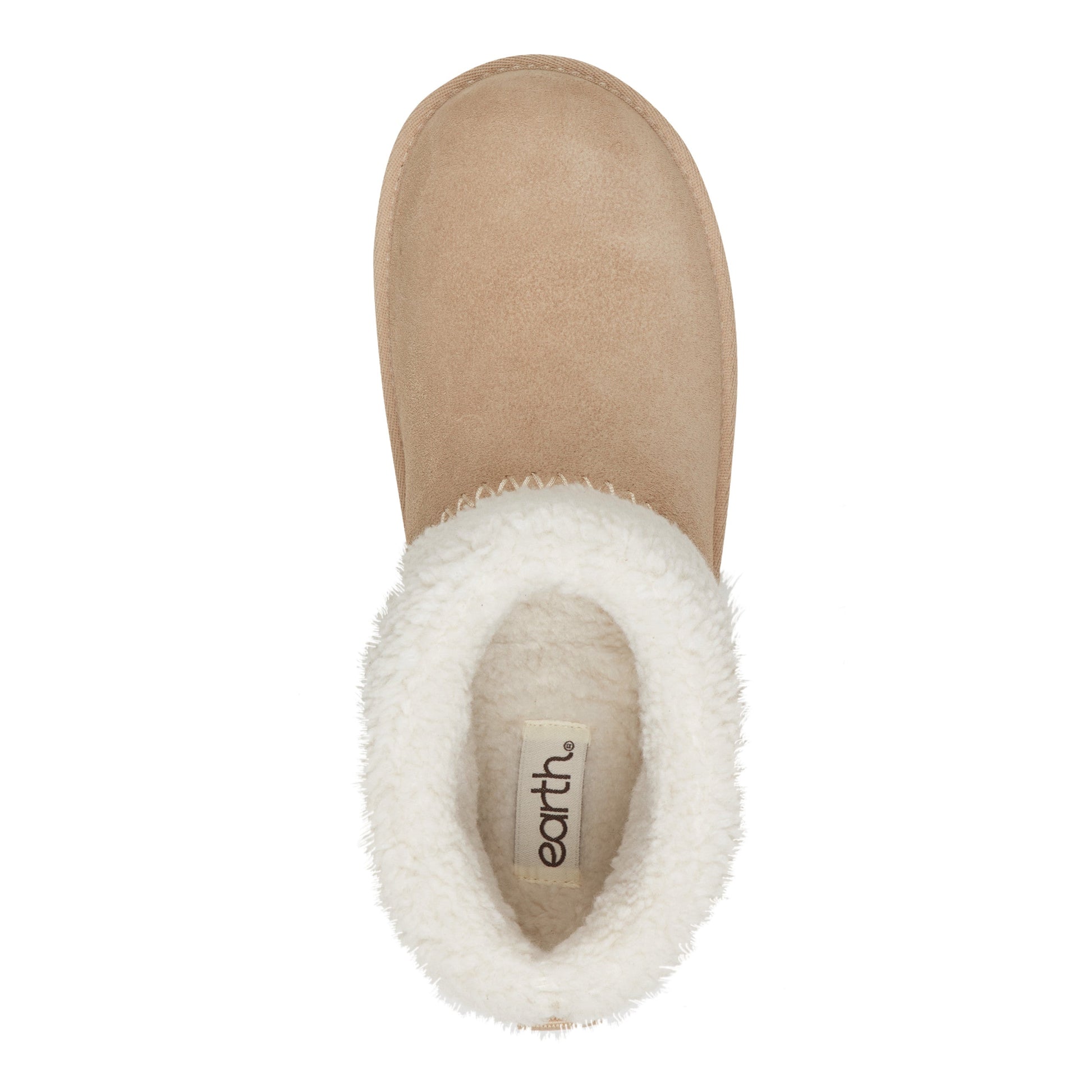 Earth Shoes Wylson Cozy Ankle Booties