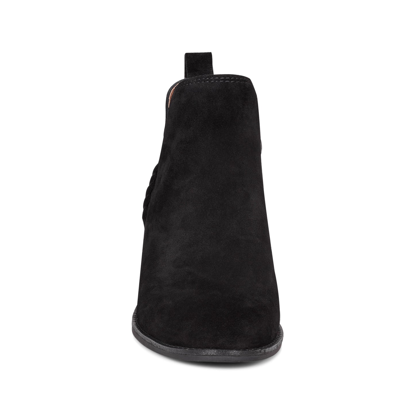 Earth Shoes Marisole Slip-on Booties