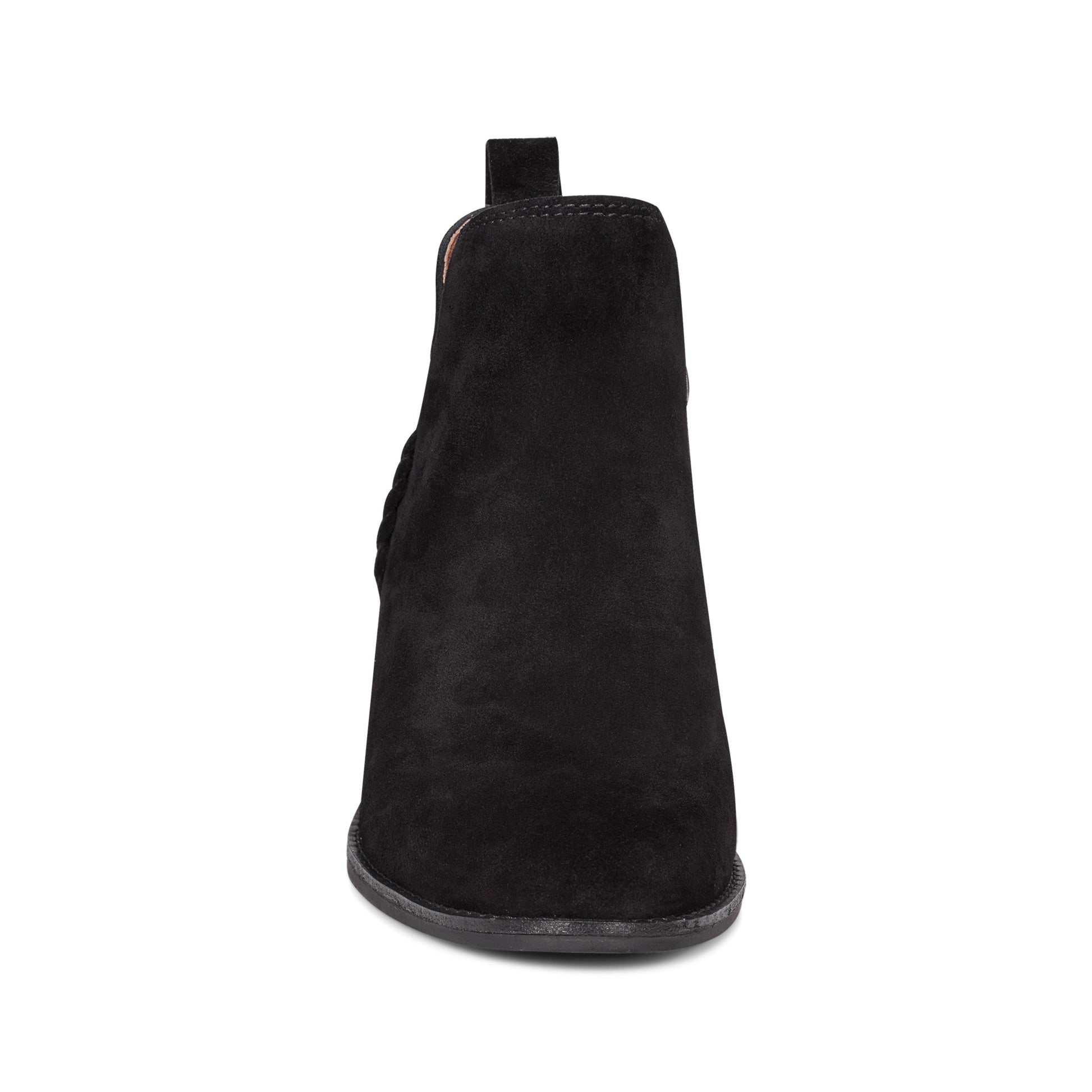Earth Shoes Marisole Slip-on Booties
