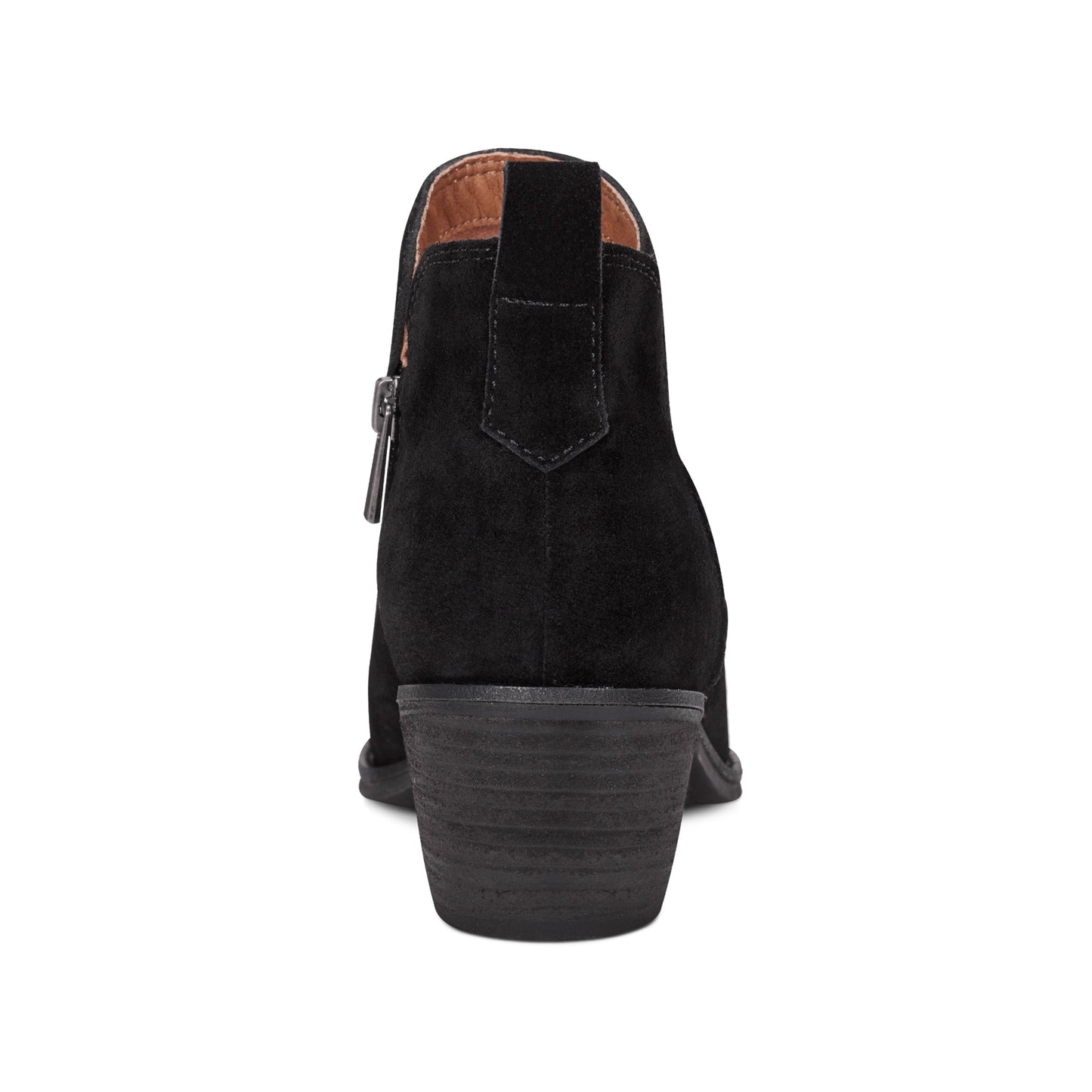Earth Shoes Marisole Slip-on Booties