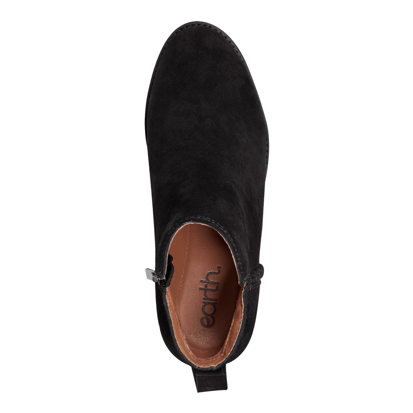 Earth Shoes Marisole Slip-on Booties