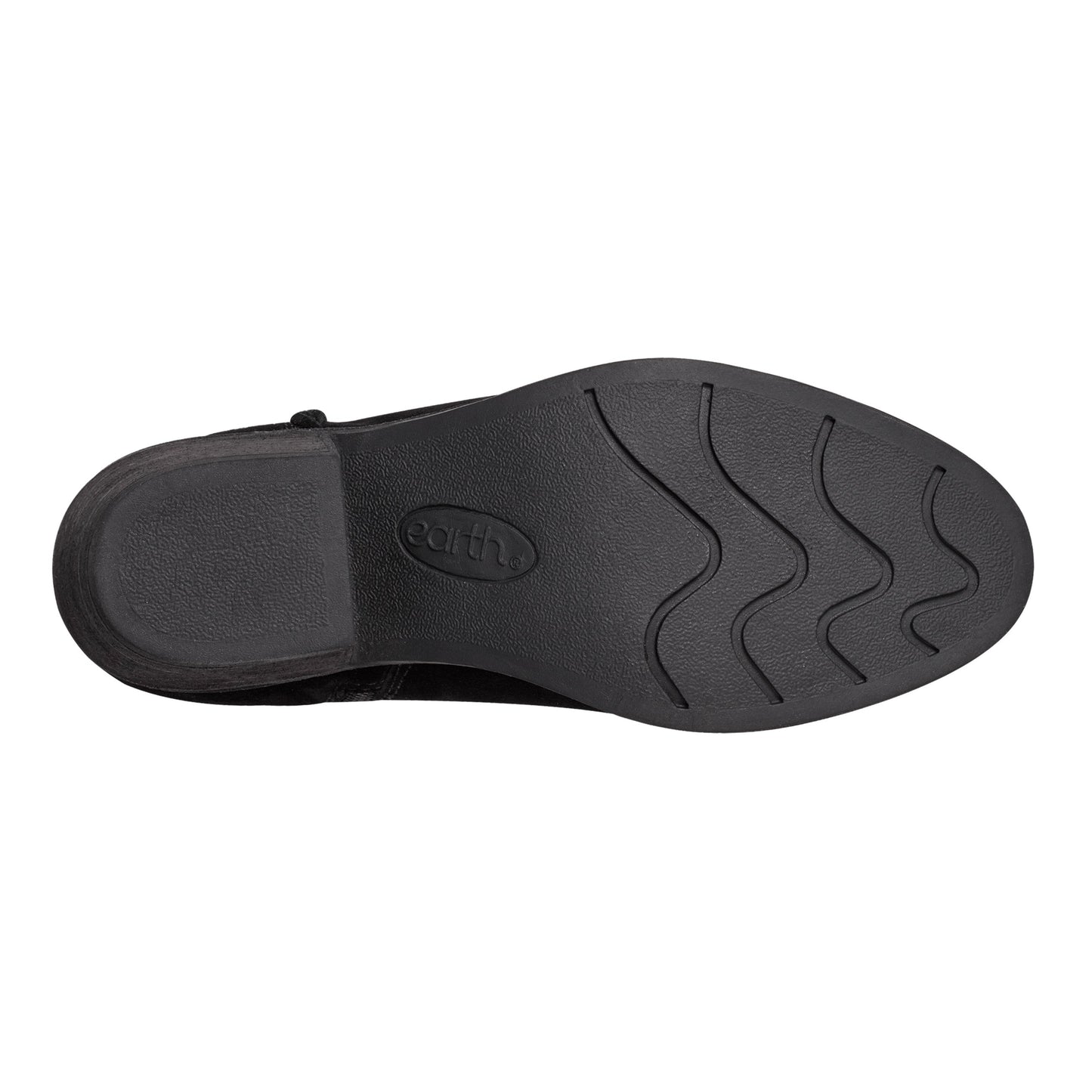 Earth Shoes Marisole Slip-on Booties