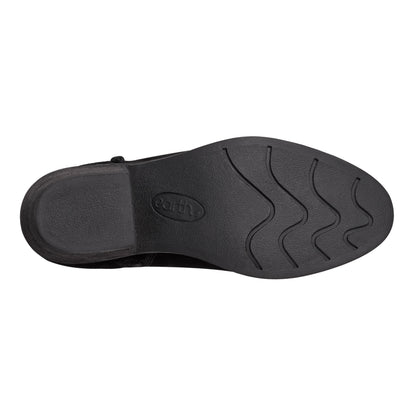 Earth Shoes Marisole Slip-on Booties