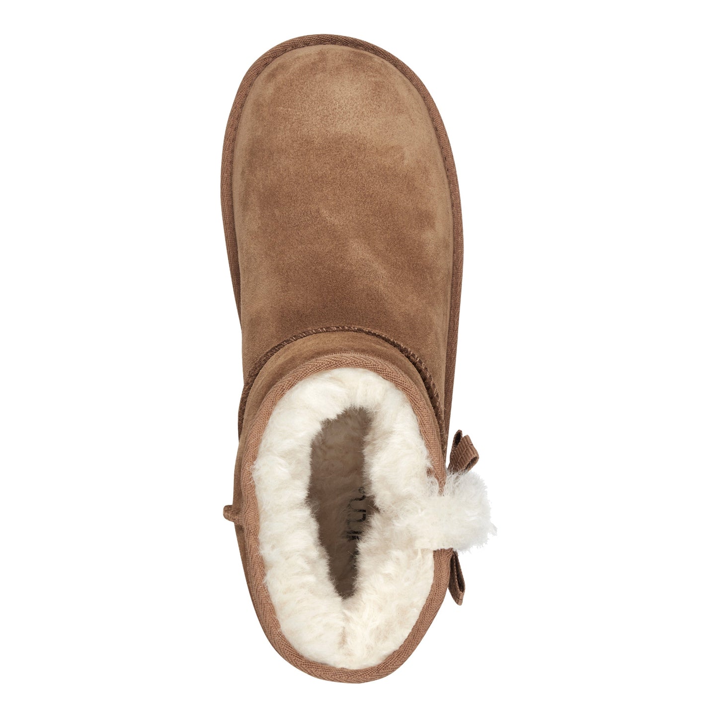 Earth Shoes Worldly Cozy Booties
