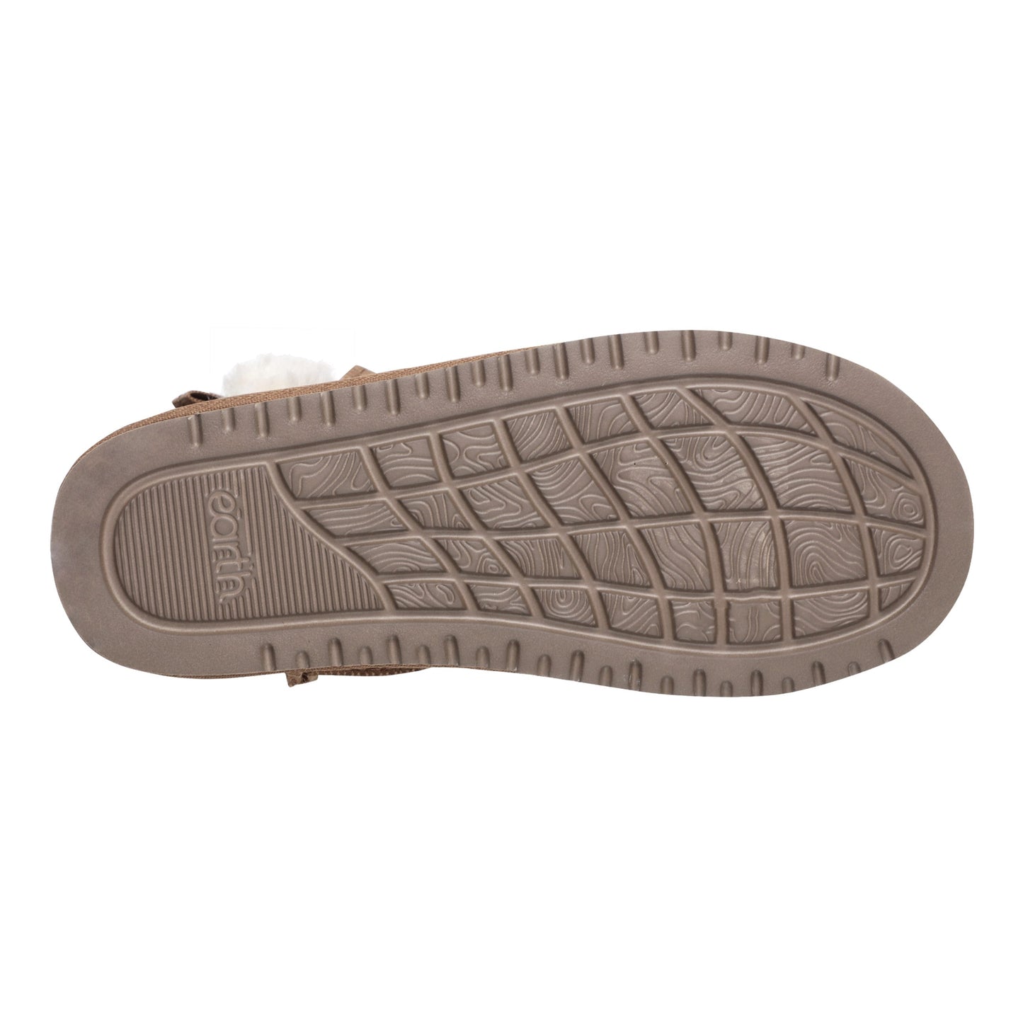 Earth Shoes Worldly Cozy Booties