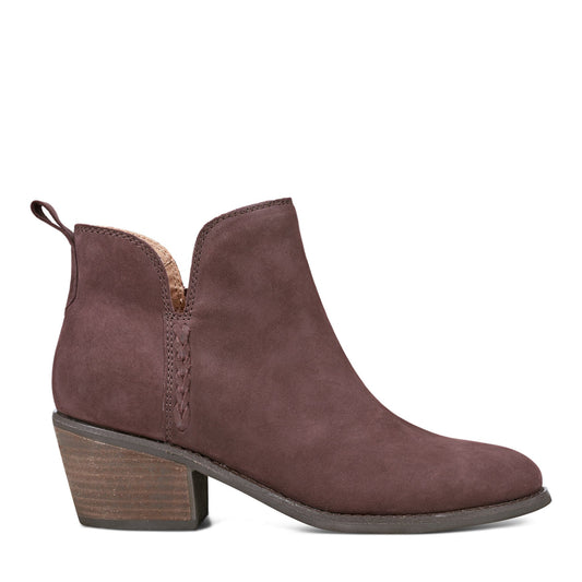 Earth Shoes Marisole Slip-on Booties