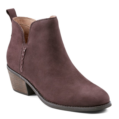 Earth Shoes Marisole Slip-on Booties
