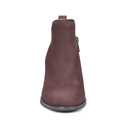 Earth Shoes Marisole Slip-on Booties