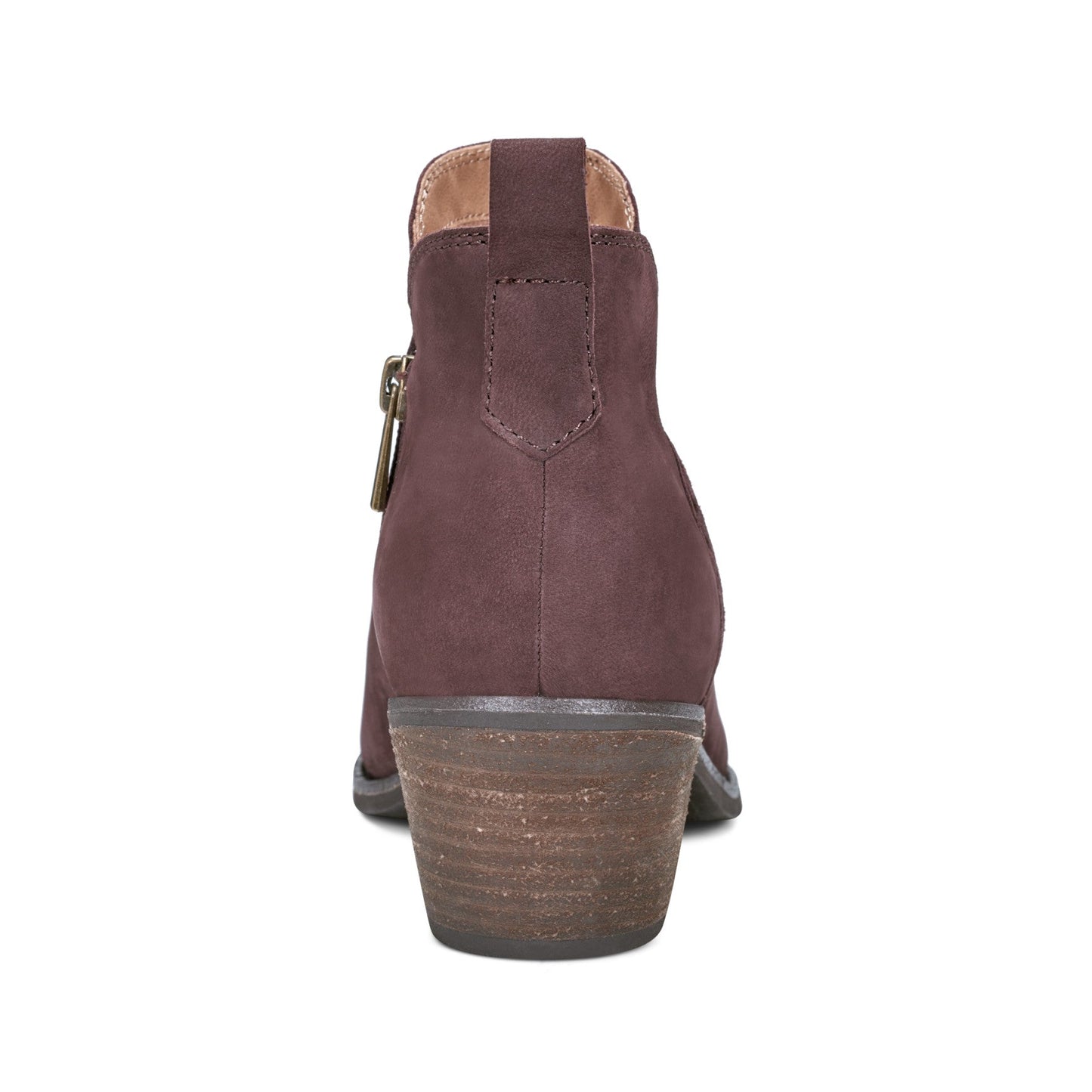 Earth Shoes Marisole Slip-on Booties
