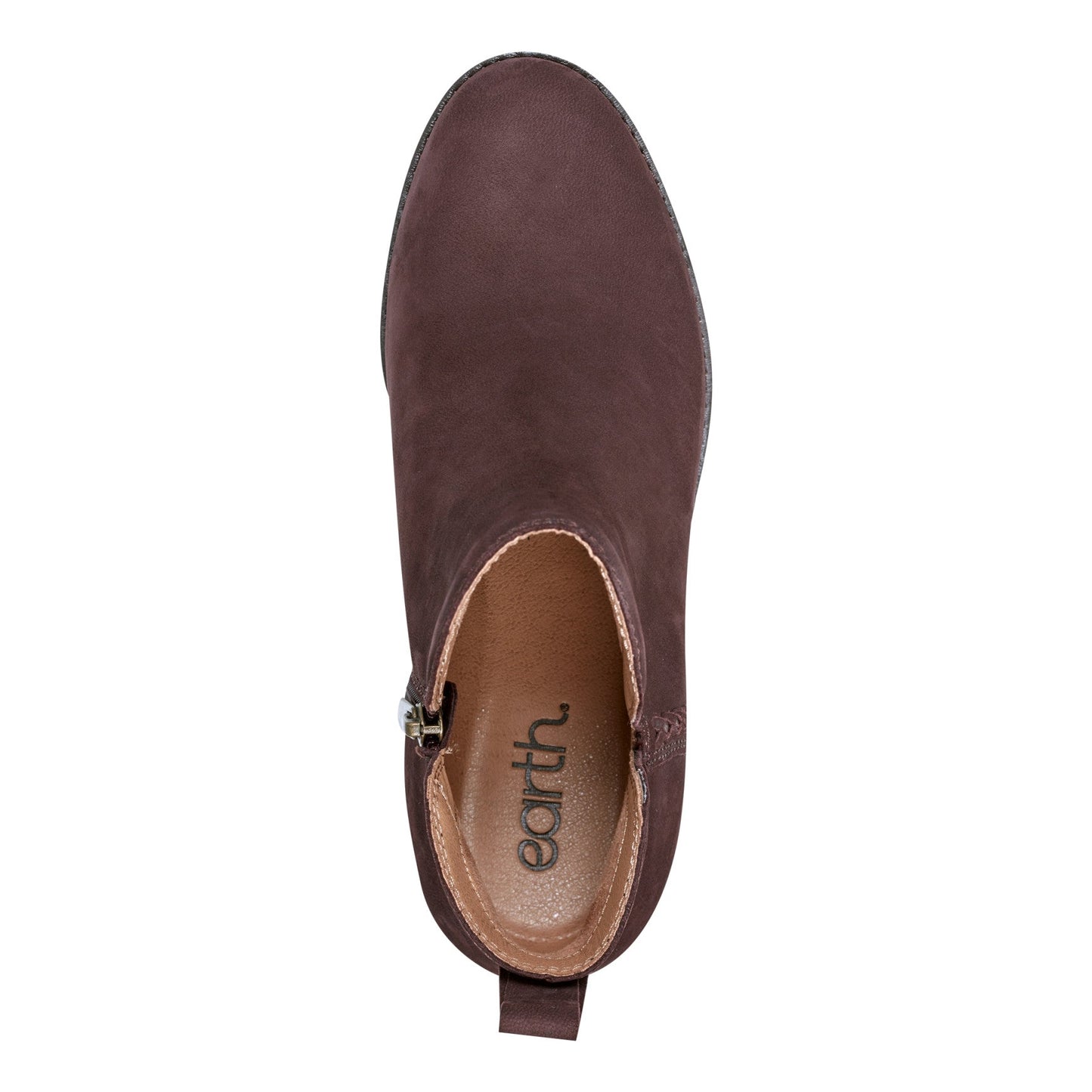 Earth Shoes Marisole Slip-on Booties