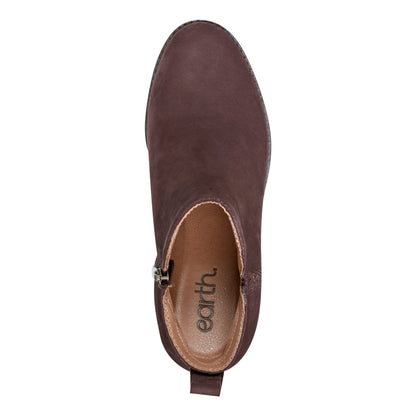 Earth Shoes Marisole Slip-on Booties