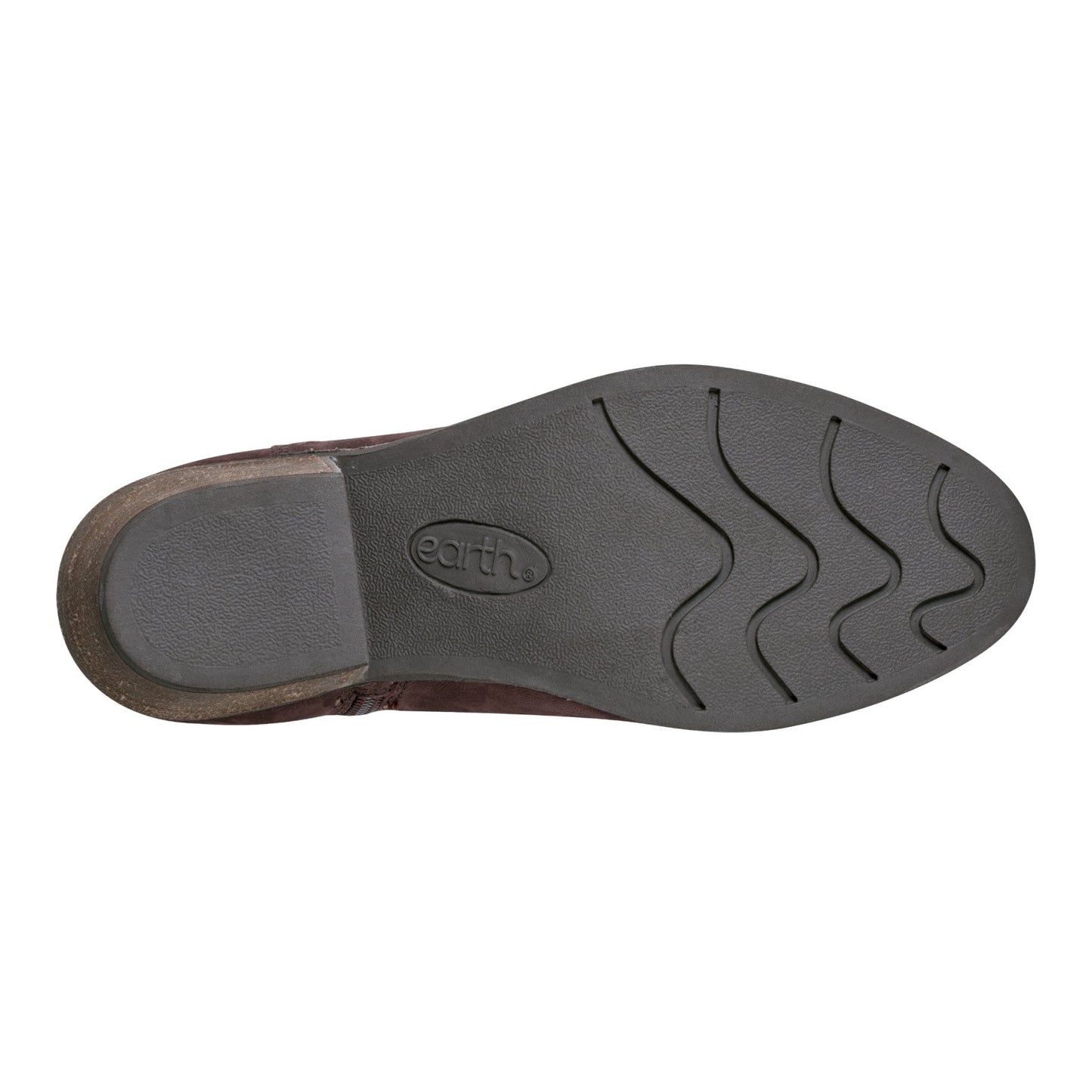Earth Shoes Marisole Slip-on Booties