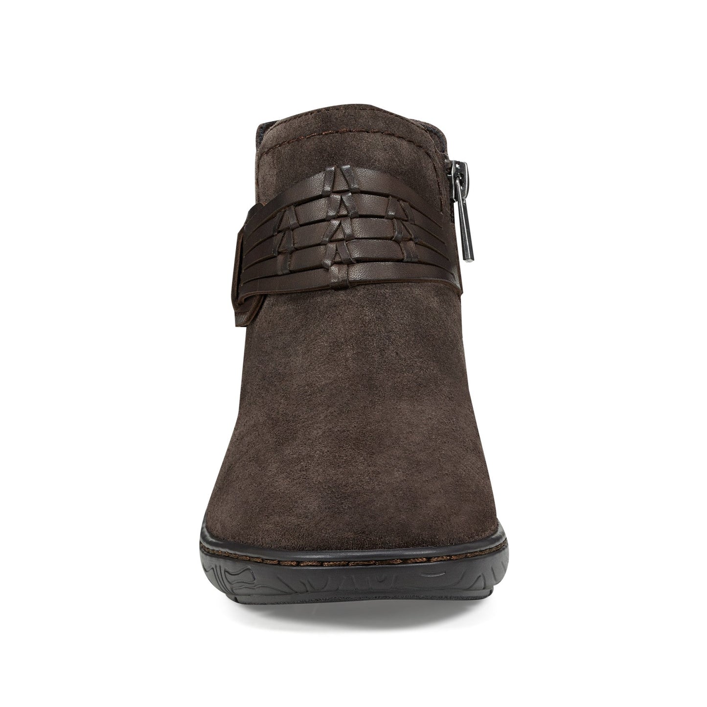 Earth Shoes Synal Flat Casual Booties