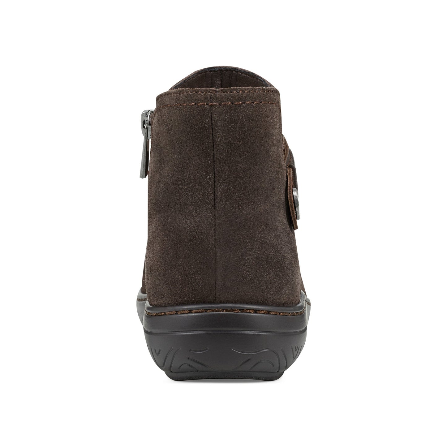 Earth Shoes Synal Flat Casual Booties