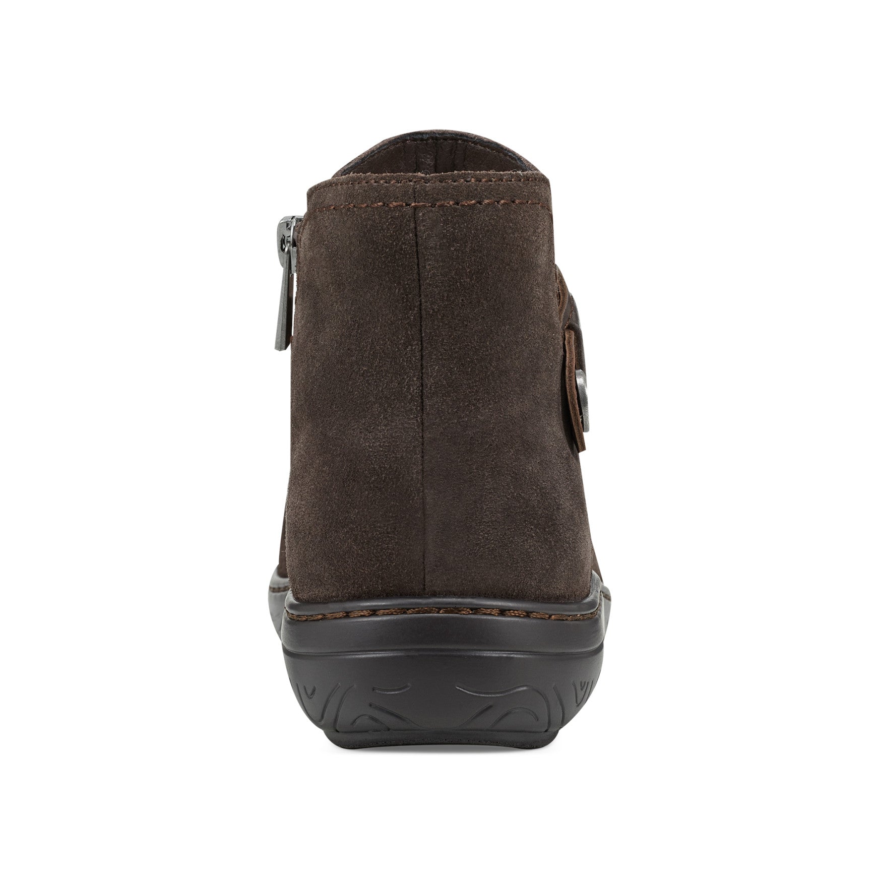 Earth Shoes Synal Flat Casual Booties