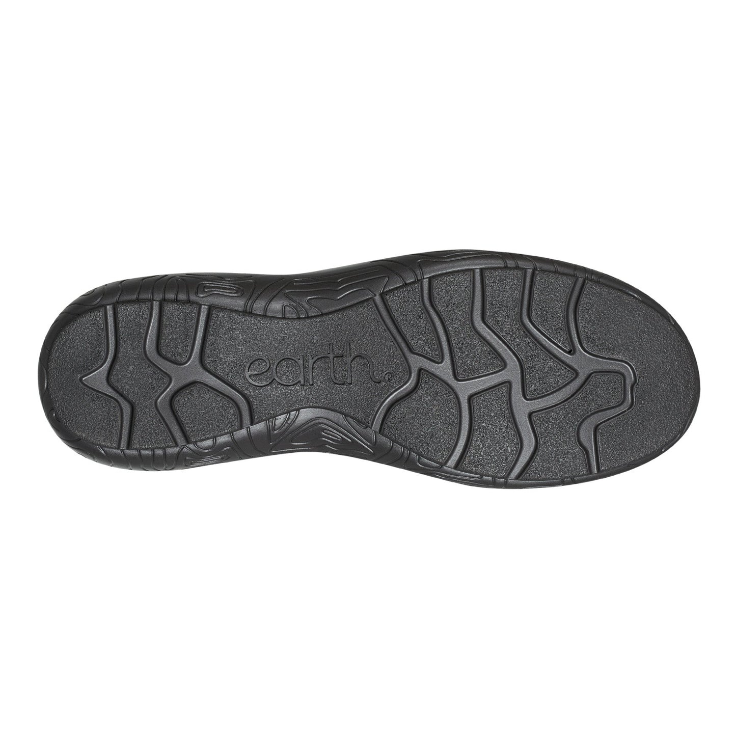 Earth Shoes Synal Flat Casual Booties