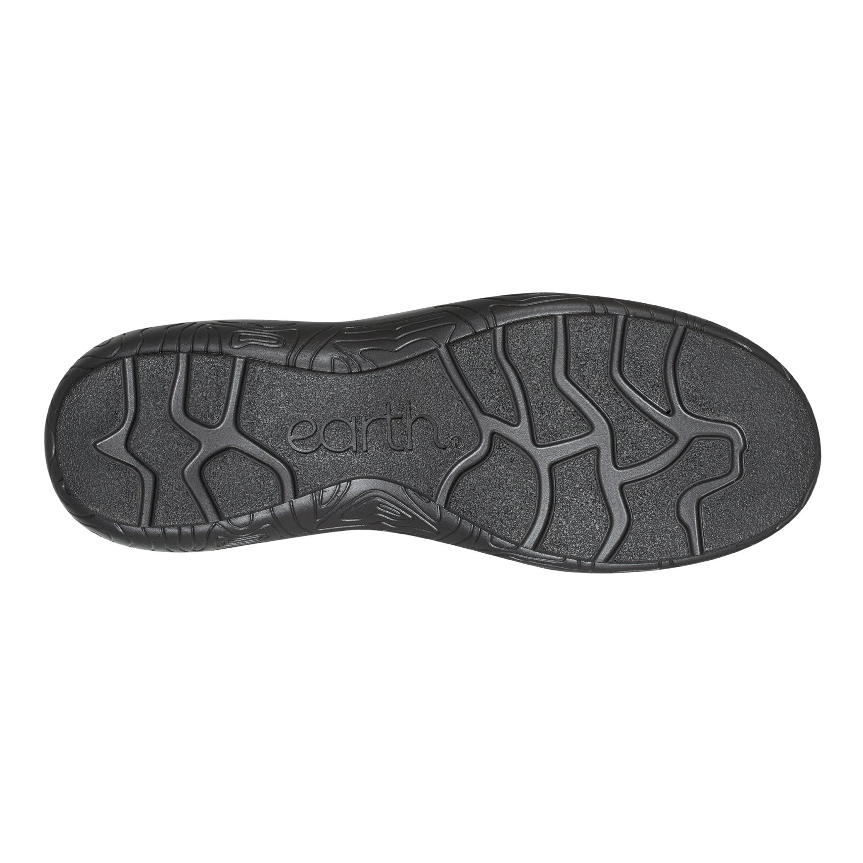 Earth Shoes Synal Flat Casual Booties