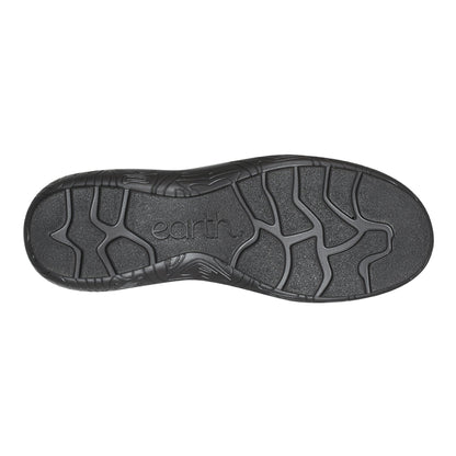 Earth Shoes Synal Flat Casual Booties