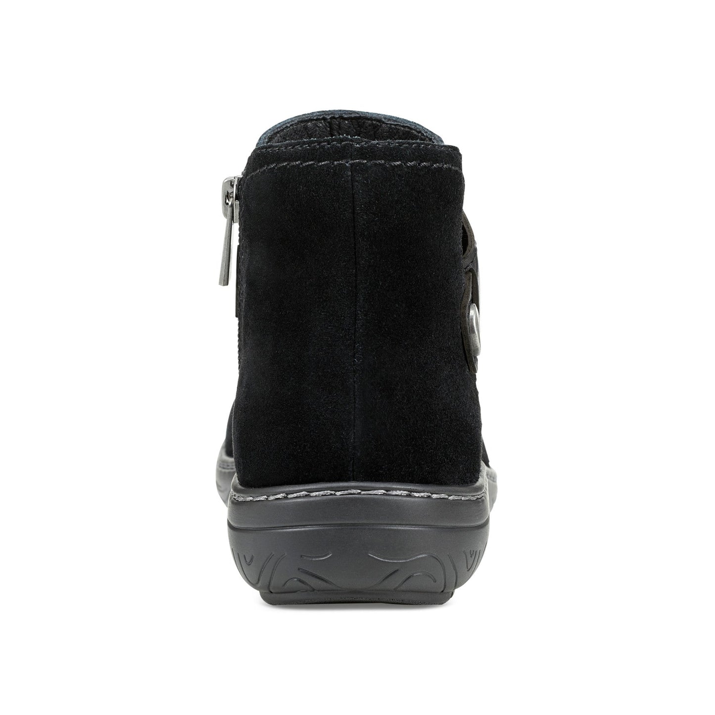 Earth Shoes Synal Flat Casual Booties