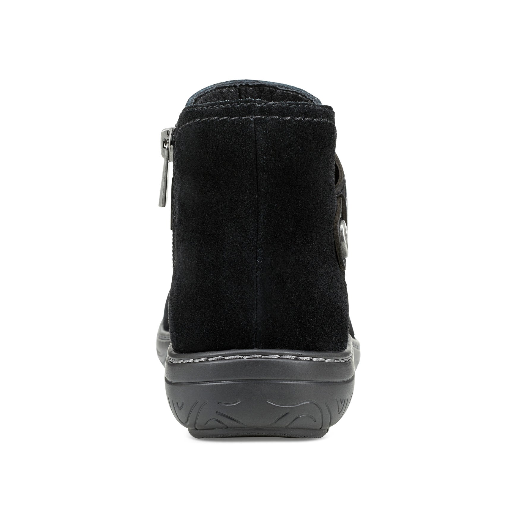 Earth Shoes Synal Flat Casual Booties