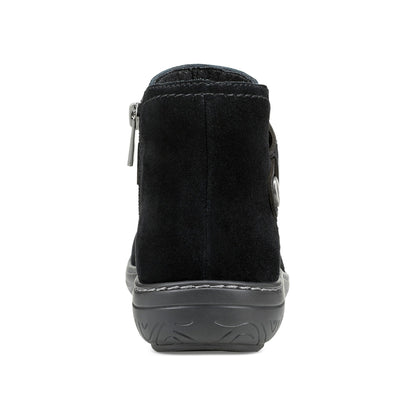 Earth Shoes Synal Flat Casual Booties