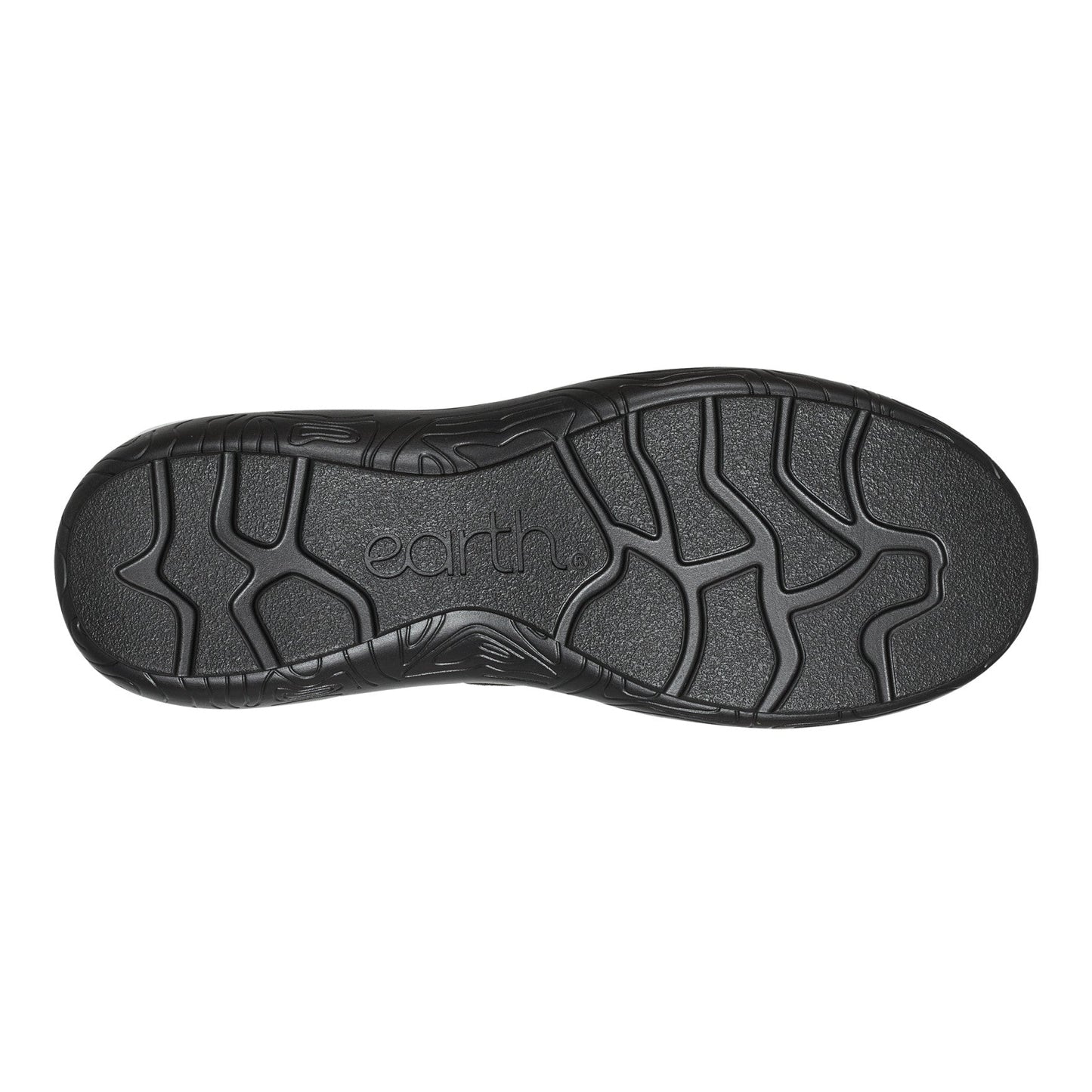 Earth Shoes Synal Flat Casual Booties