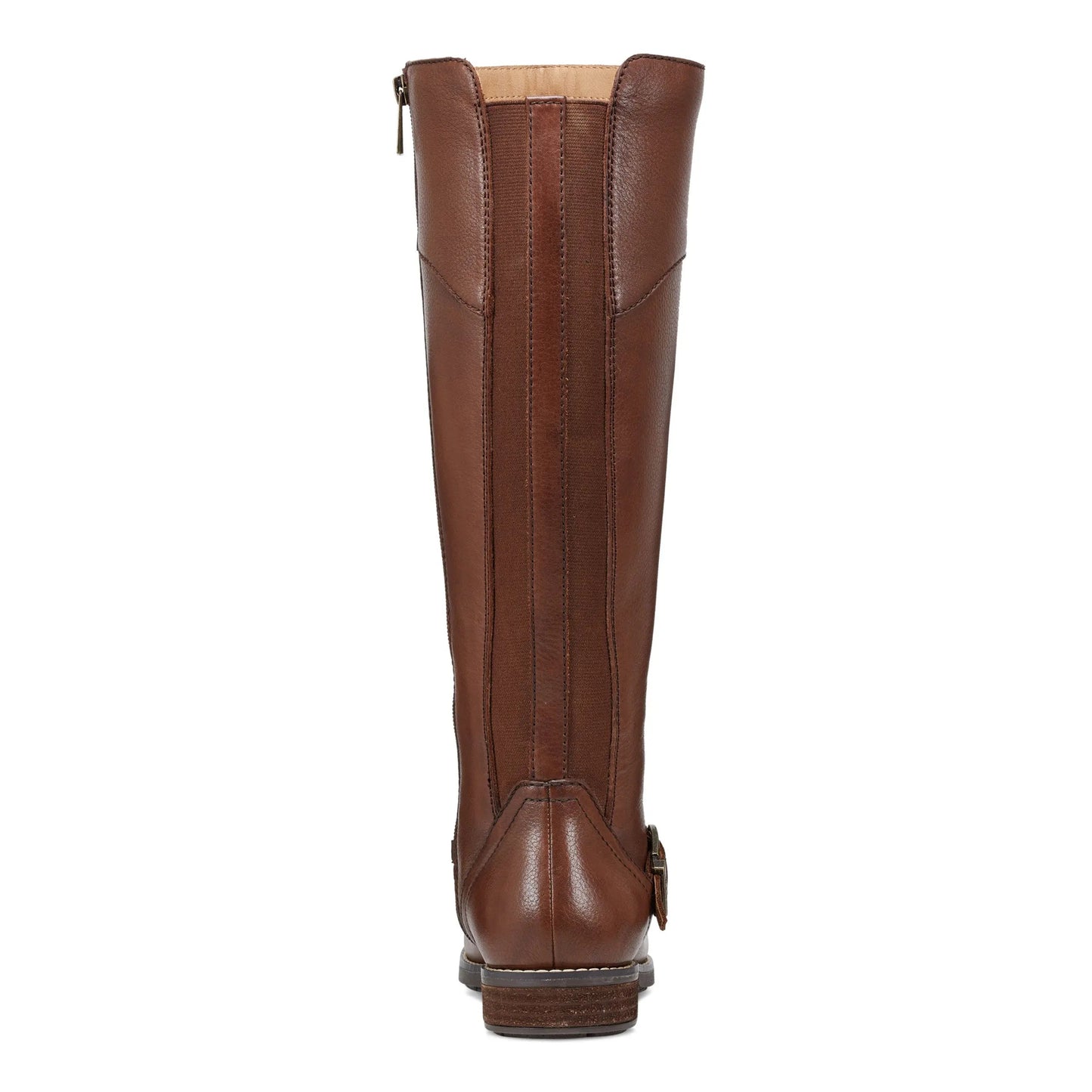 Earth Shoes Mira Round Toe High Shaft Casual Boots