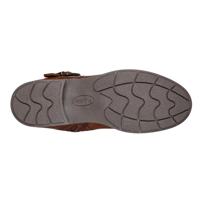 Earth Shoes Mira Round Toe High Shaft Casual Boots