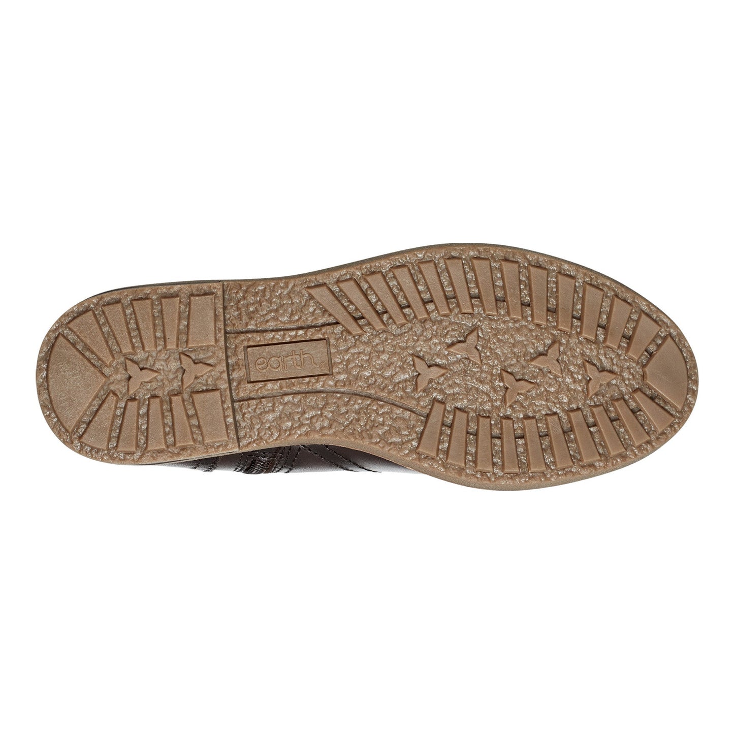 Earth Shoes Jenna Round Toe Casual Booties