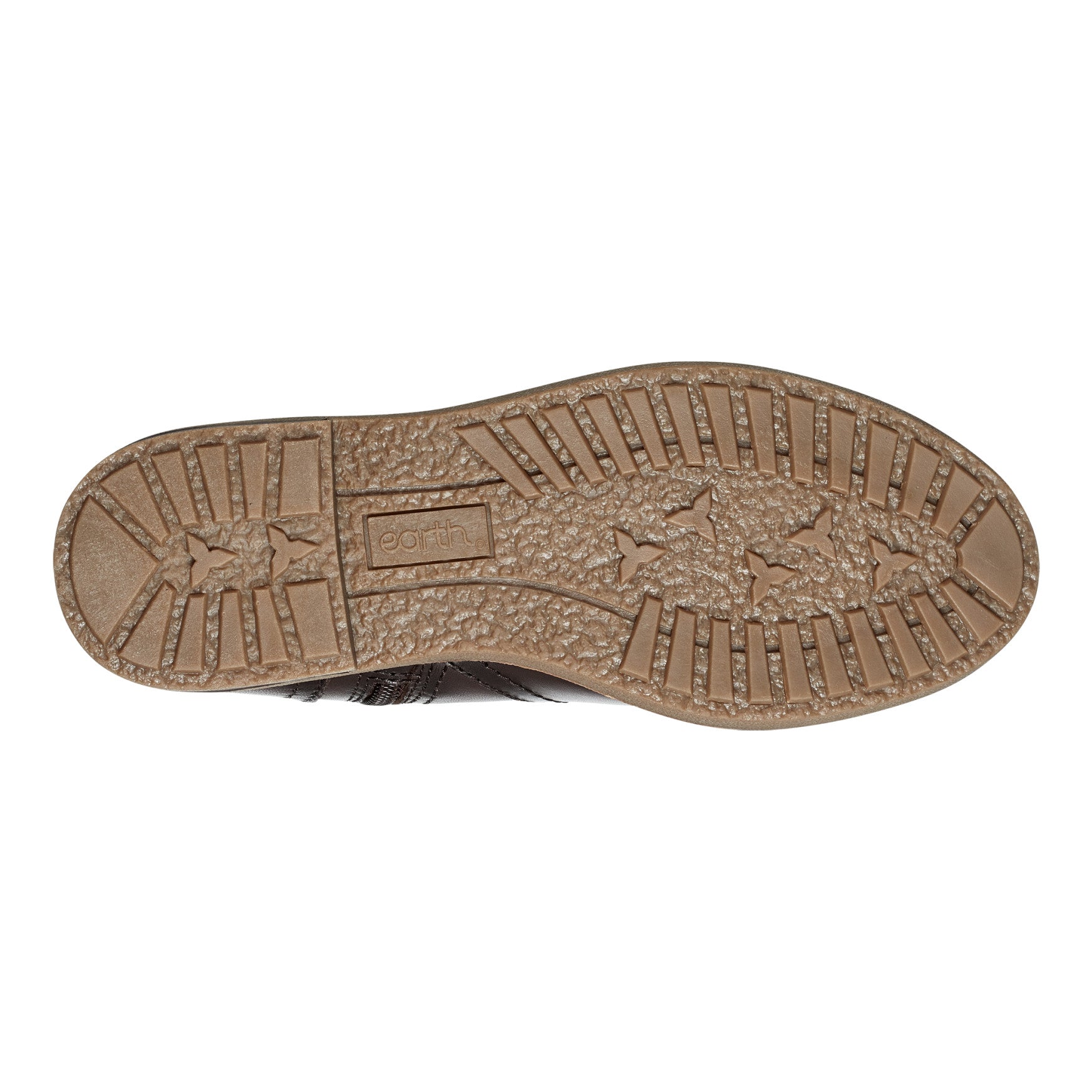 Earth Shoes Jenna Round Toe Casual Booties