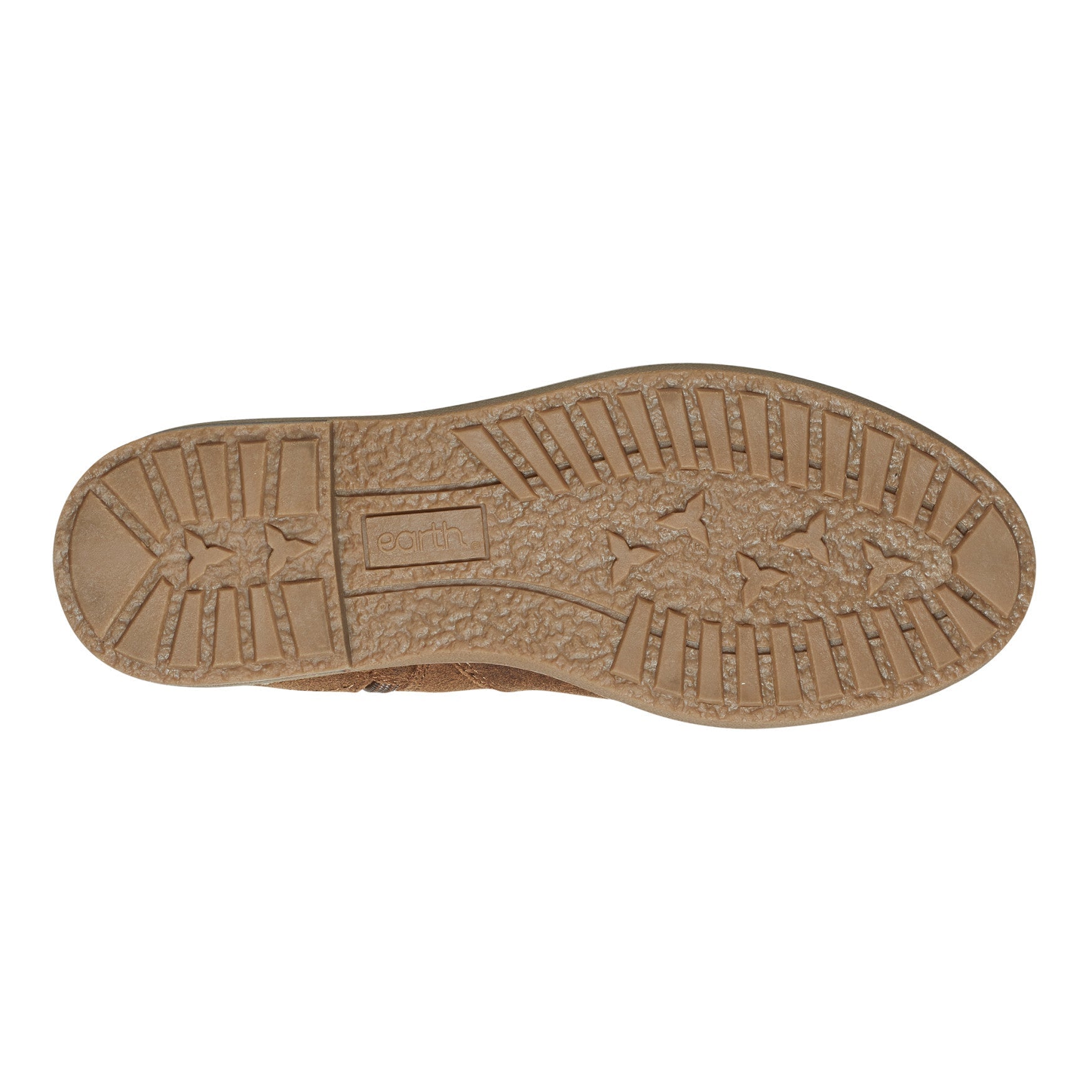 Earth Shoes Jeno Round Toe Casual Booties