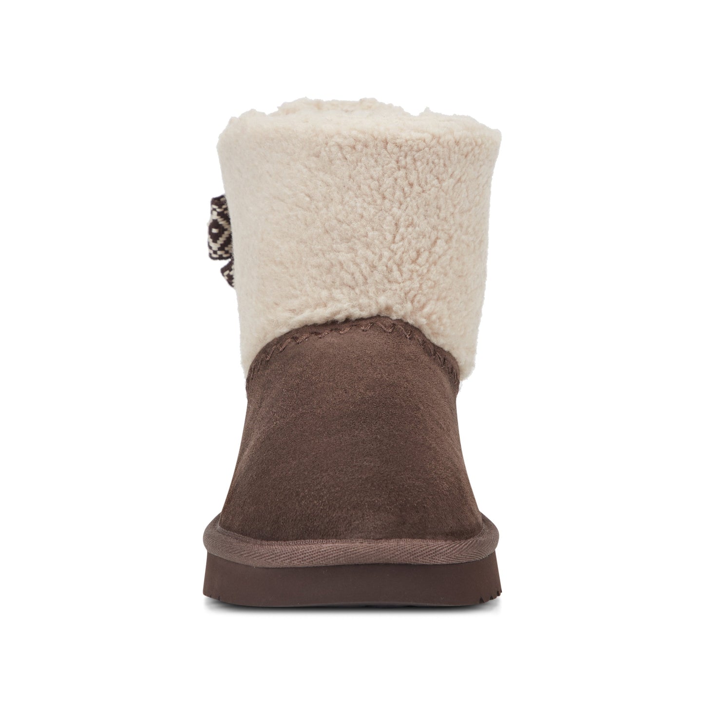 Earth Shoes Wing Cozy Booties