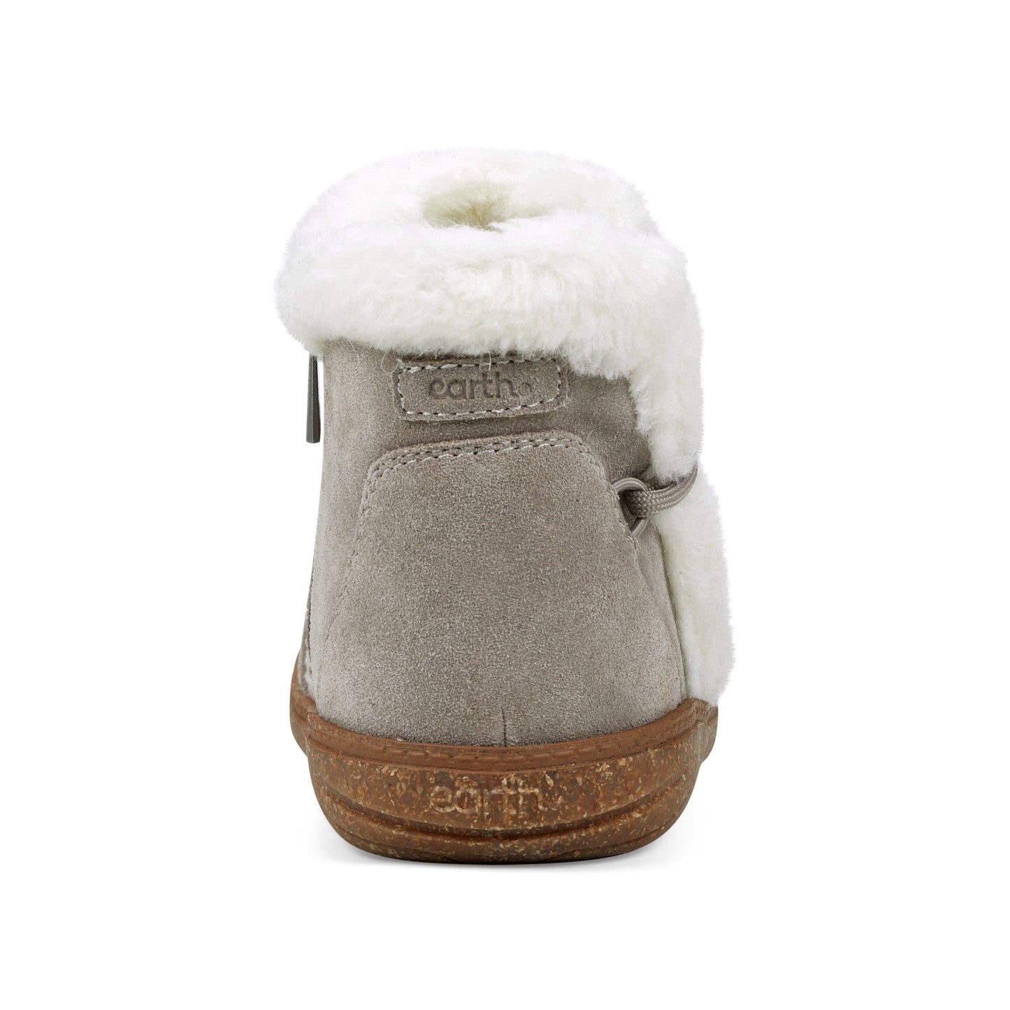 Earth Shoes Fleet Cold Weather Lace-up Casual Booties