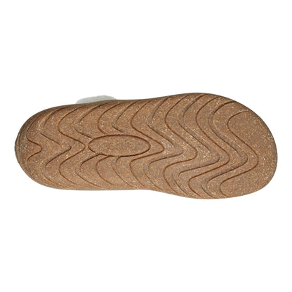 Earth Shoes Fleet Cold Weather Lace-up Casual Booties