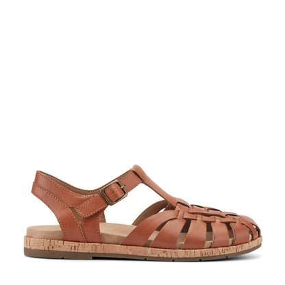 Earth Shoes Alazia Fisherman Sandals