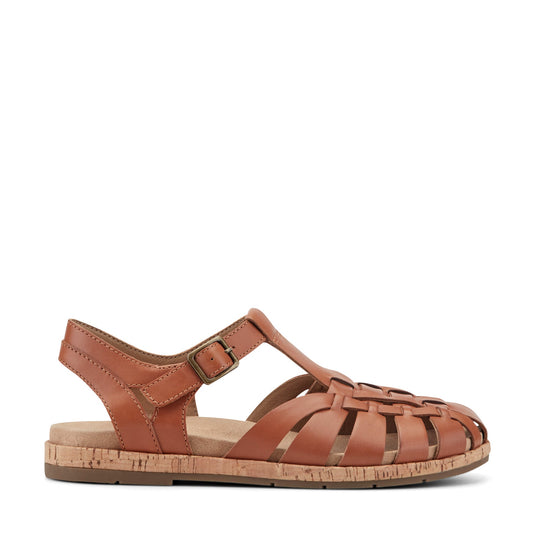 Earth Shoes Alazia Fisherman Sandals